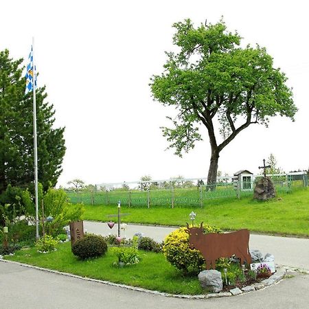 Andreashof Villa Heimenkirch Buitenkant foto