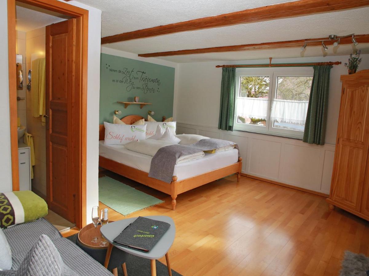 Andreashof Villa Heimenkirch Buitenkant foto